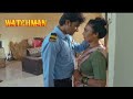 WATCHMAN ULLU OFFICIAL TRAILAR ULLU NEW WEB SERIES REVIEW ON LILUFA