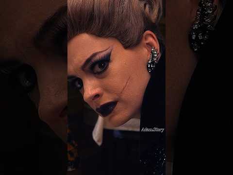 الفأر يهزم الساحرات #shorts