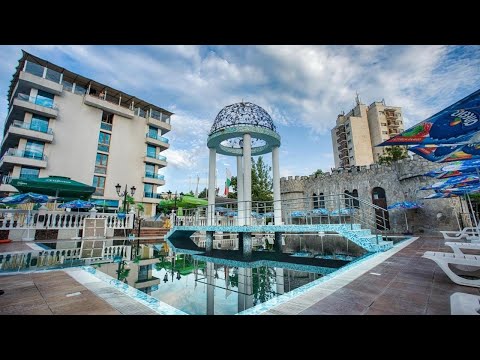 Китен Бийч, Kiten, Bulgaria