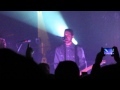Brand New - Logan To Government Center (live at The Bell House 12/22/13) HD