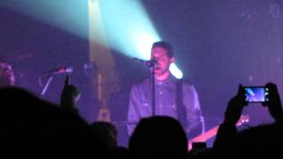 Brand New - Logan To Government Center (live at The Bell House 12/22/13) HD