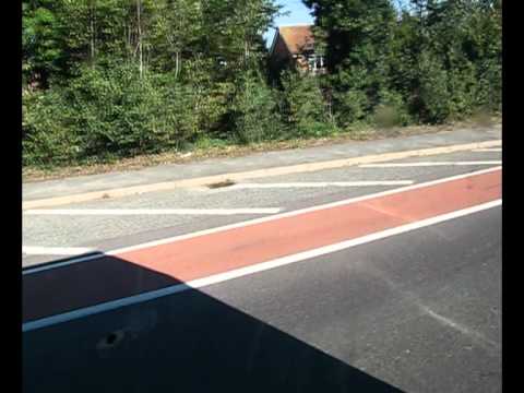 Medways B7TLs - epic voith