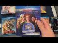 DVD Blu Ray 4K Ultra HD Update For September 15th 2022