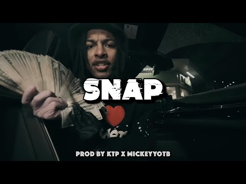 Snap (Sheemy x Kenzo Balla x Nay Benz Type Beat) | Prod. by KTP x @MickeyyOTB