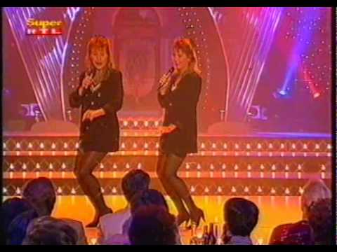 Gitti & Erika - Beatmix