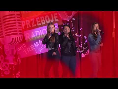 Dear Future Husband (cover), zespół wokalny TREMA.