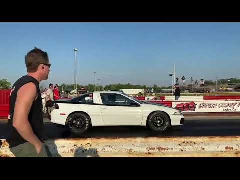Kevin Collins on a FP7275 53PSI OF BOOST!!!!!!!