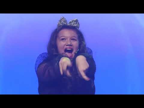 Ѕвездички 2020, Marija Taleska