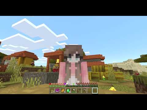 Minecraft Herz 21.01.2022