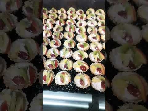 pastery cake #video Dilip Rawal