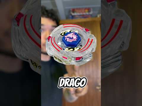 L-Drago SUCKS!!! (Beyblade)