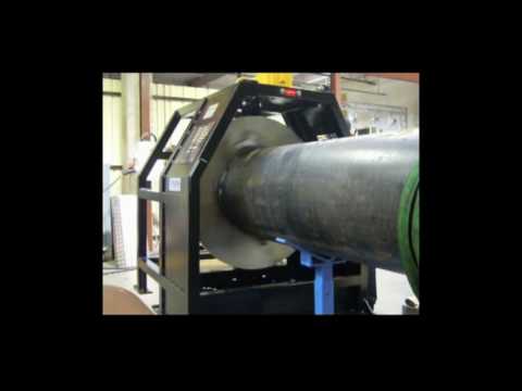 PROTEM HOCHGESCHWINDIGKEITSANFASMASCHINEN - PROTEM US 420 HSB