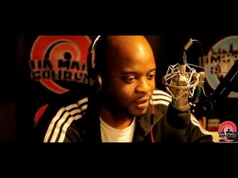 Feezy Da Main Man @ The DMS Show (Talks About The Success Of "Poutine" In Russia & next ventures)