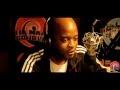 Feezy Da Main Man @ The DMS Show (Talks ...