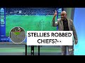 Soccer Zone Today Nedbank Cup Stellies Vs Chiefs CAF Confederation Chiefs Vs Al Masry