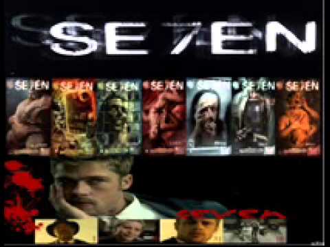 Ren Klyce, Steve Boeddeker - Lust (Se7en soundtrack)