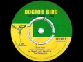 The Maytals - Bam Bam