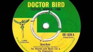 The Maytals - Bam Bam