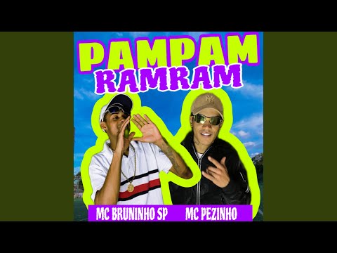Pampamramram