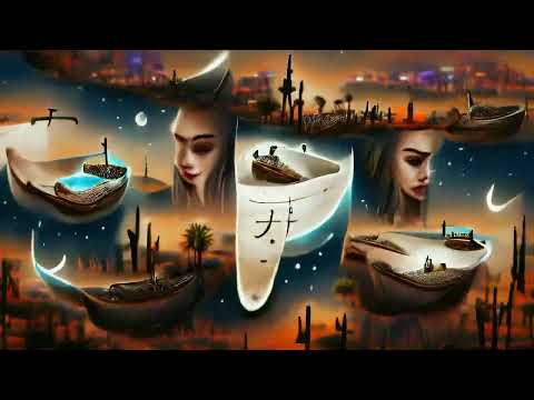 Bahramji, Mercan Dede & Baham - Jananeh ft Golshifteh Farahani (Madota Remix) [HAL009]