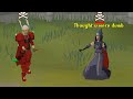 Tricking rich greedy PKers as a 