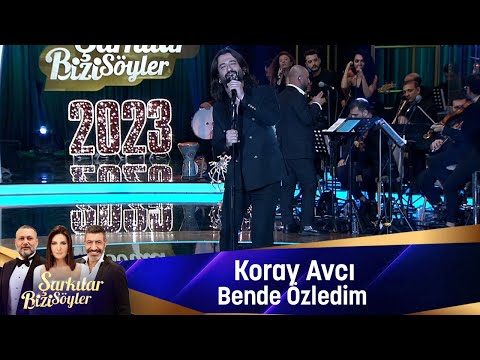 Koray Avcı - BENDE ÖZLEDİM