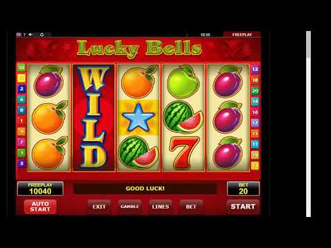 Lucky Bells