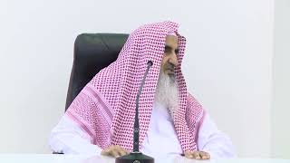 03 شرح كتاب التوحيد - من حديث أبي سعيد في باب فضل التوحيد إلى الآية الثانية من باب من حقق التوحيد image