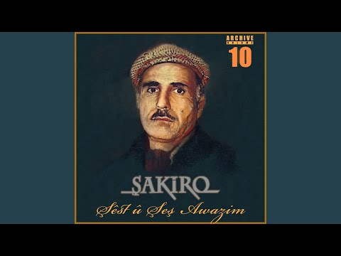 Şêst û Şeş Awaz im