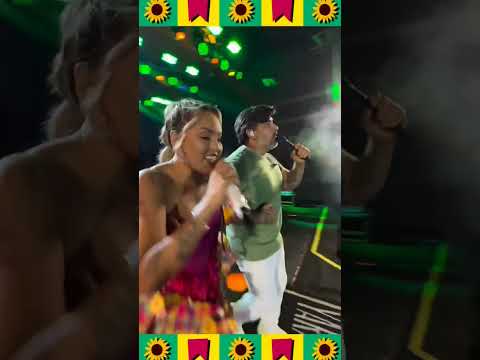 Arraiá do Seu Desejo - Yara Tchê e Alessandro ao vivo em Barra do Corda-MA