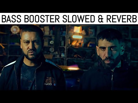 Didine Canon 16 Ft. Karim El Gang - Double Face