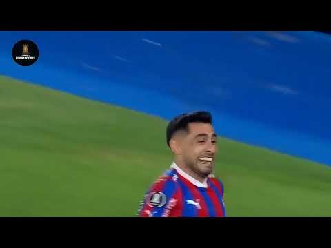 RELATO DE BRUNO PONT - Victoria de Cerro porteño (Py) VS Alianza Lima (Pe).