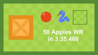 The Journey to 100% Sokoban World Records Begins!