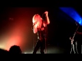 The Pretty Reckless- Absolution Live 