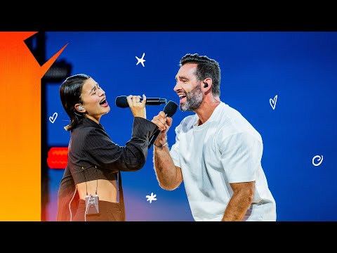 Metejoor & LUNA - 'Stuk’ | Tien Om Te Zien | 2025 | VTM