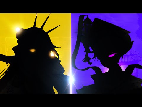 ZIO IS COMING AND LOOKS STRONG also collab news and adin - EPIC SEVEN