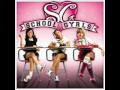 School Gyrls- Something like a party (BACKWARDS ...