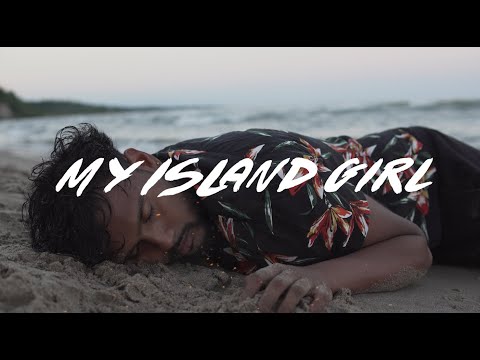 Killadi Jay ft. 6ambit - My Island Girl (Official Music Video)