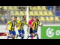 video: Mezőkövesd - Paks 3-2, 2017 - Összefoglaló