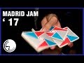 CARDISTRY MADRID JAM 17