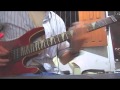 Muscle Museum - Muse (Cover Guitar) 