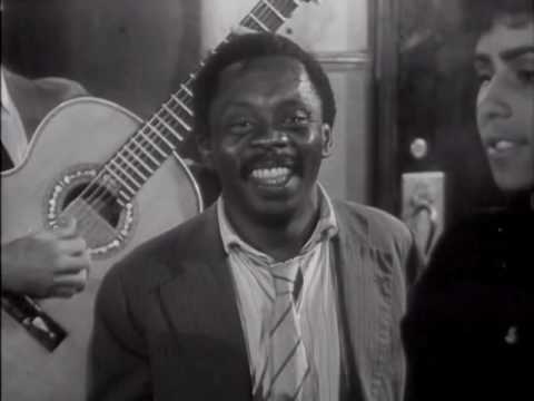 Trechos de "Rio Zona Norte", de Nelson Pereira dos Santos.