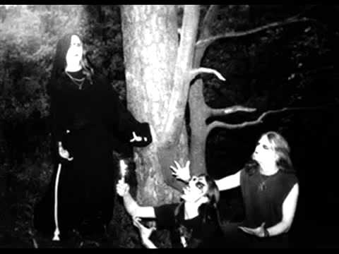 Sacrilegium -  Darkness