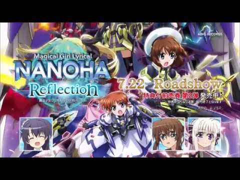 Mahou Shoujo Lyrical Nanoha Thread Page 18 Kaskus