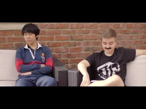 Juan Interviews - OG.Ana