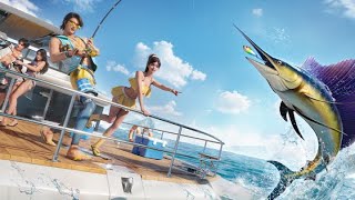 World of Fishing (by 9z-GAMES) IOS Gameplay Video (HD)