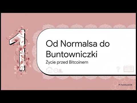 Kobiecym okiem - Sprzedała swój dom i postawiła wszystko na Bitcoina (Erin i Paula)