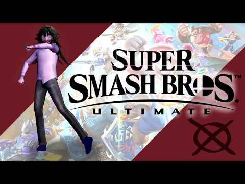 [Undertale Au] Ermorden (Remix New) (My Version) | Super Smash Bros. Ultimate