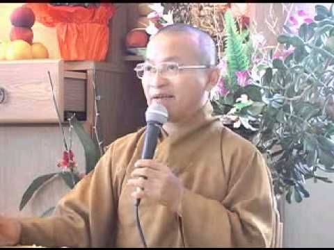 Mười điều tâm niệm - Điều 3: Sở học thấu đáo (23/08/2008) Thích Nhật Từ