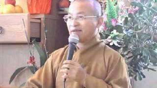 224.3 Mười điều tâm niệm - Điều 3: Sở học thấu đáo (23/08/2008) video do Thích Nhật Từ giảng - Thích Nhật Từ